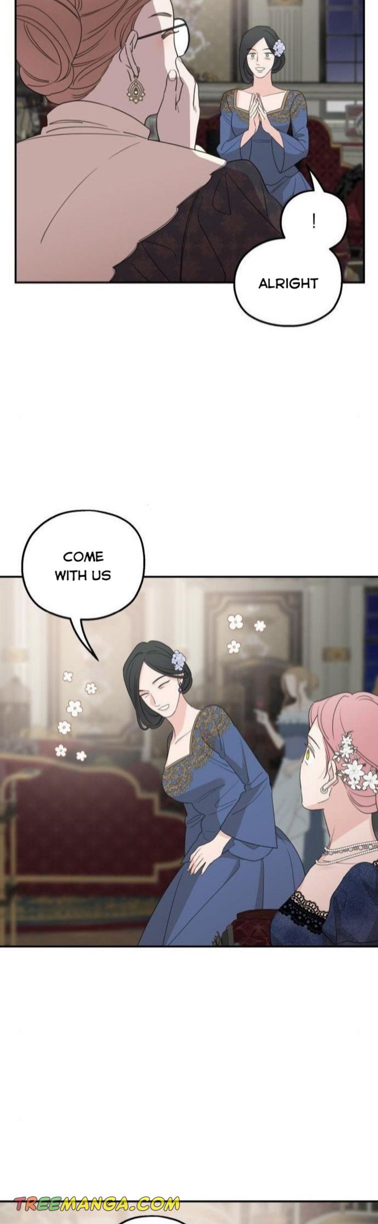 My In-laws are Obsessed With Me Chapter 38 page 37