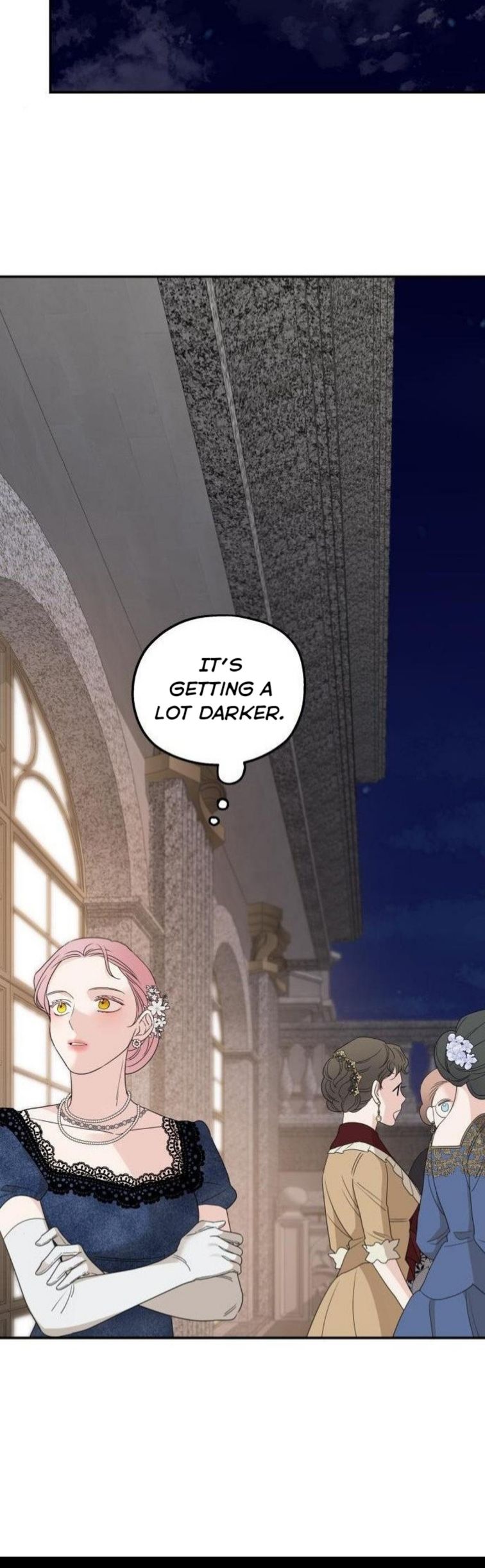 My In-laws are Obsessed With Me Chapter 38 page 39