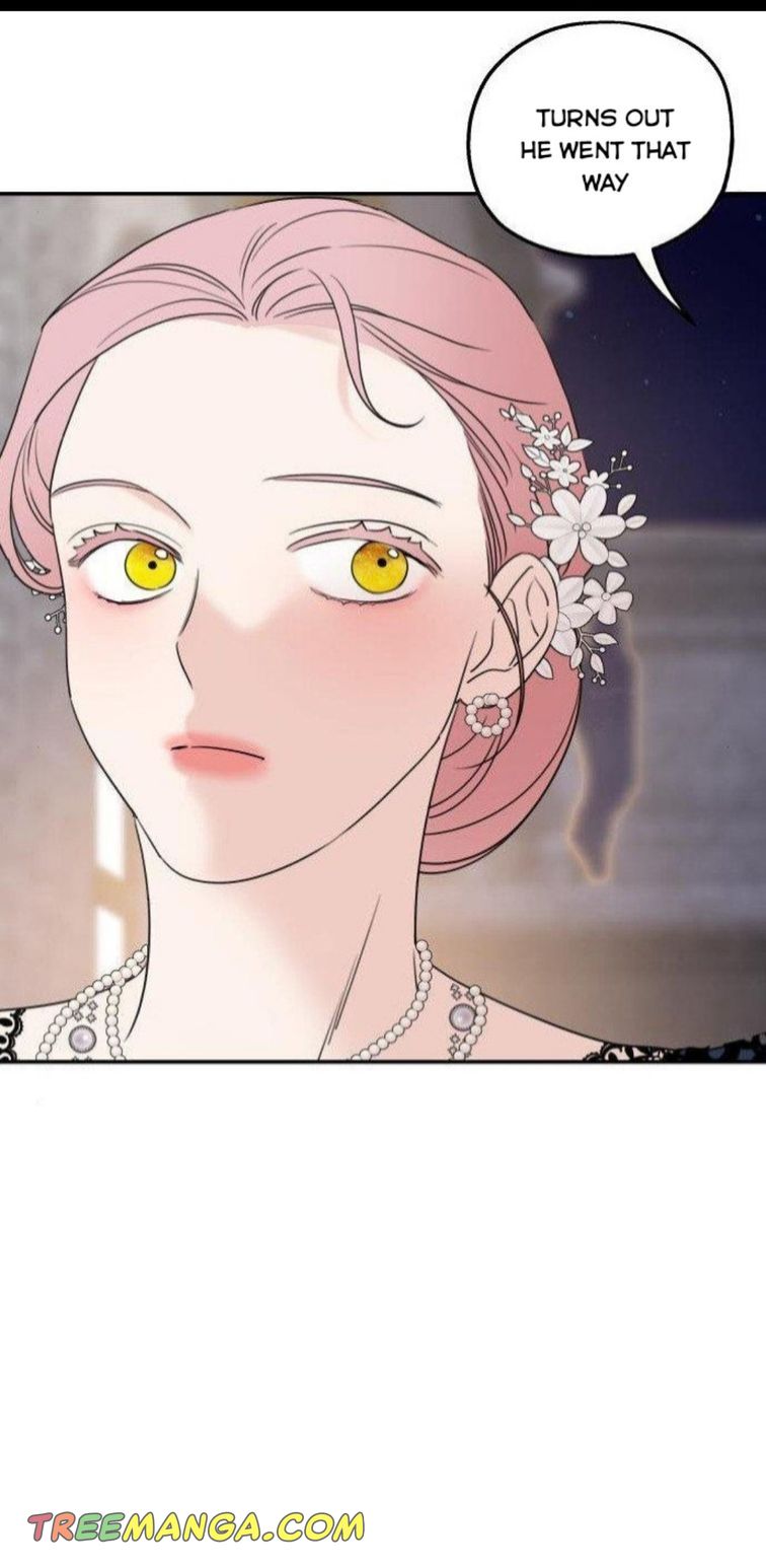 My In-laws are Obsessed With Me Chapter 38 page 40