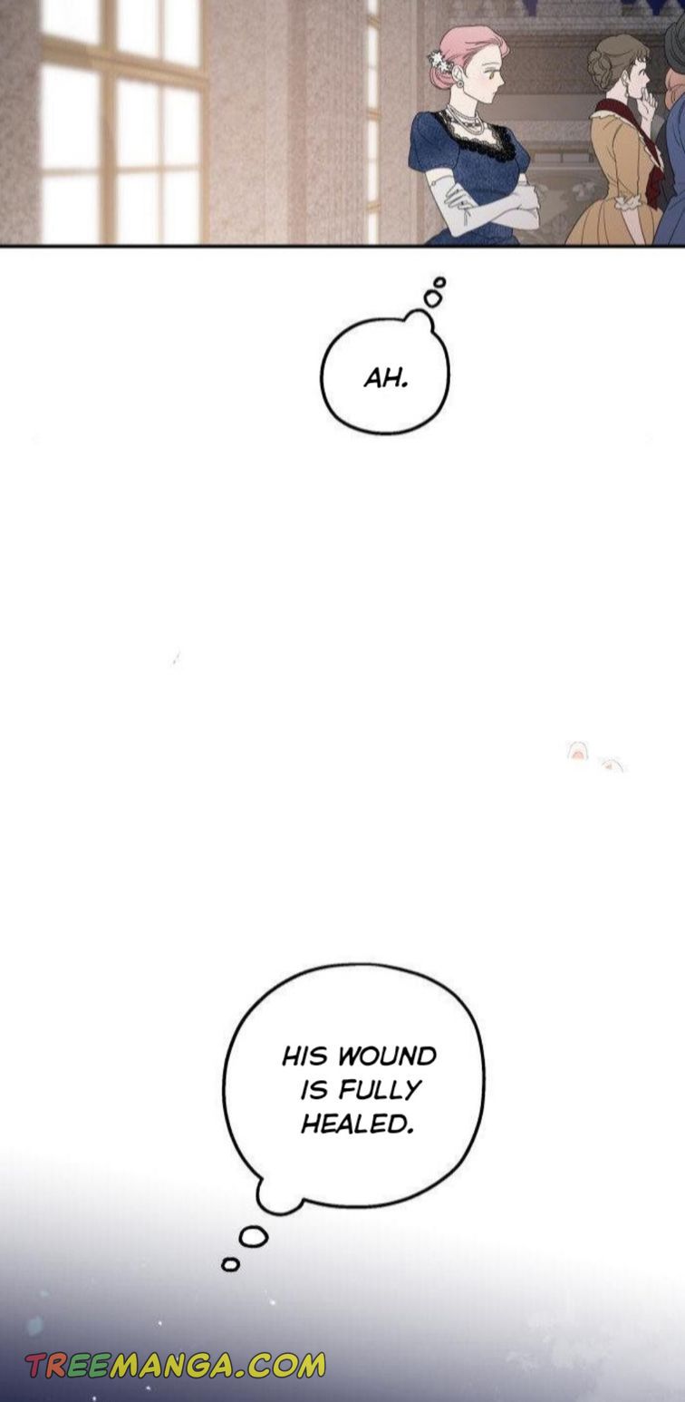 My In-laws are Obsessed With Me Chapter 38 page 48