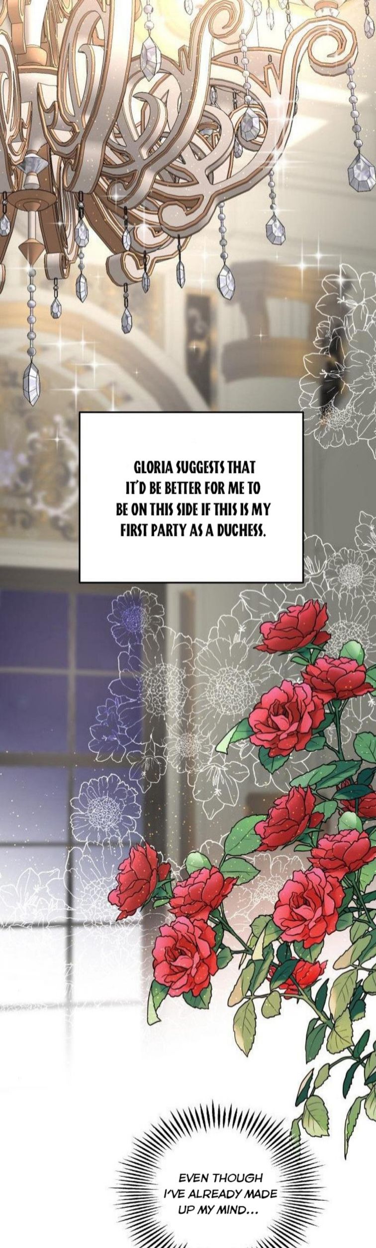 My In-laws are Obsessed With Me Chapter 38 page 5