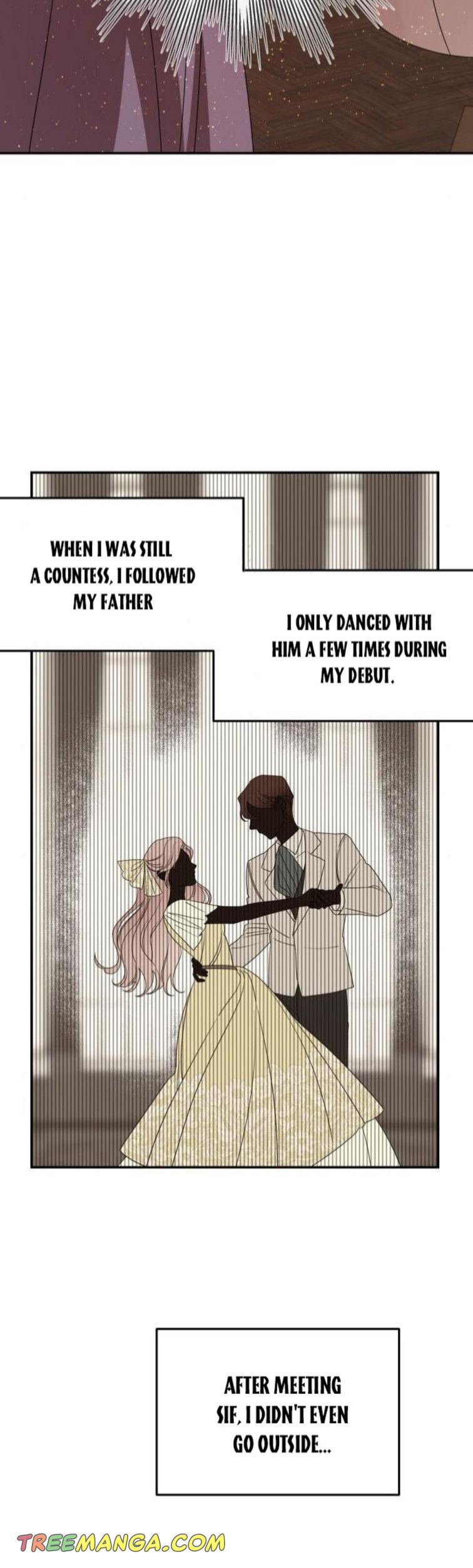 My In-laws are Obsessed With Me Chapter 38 page 7