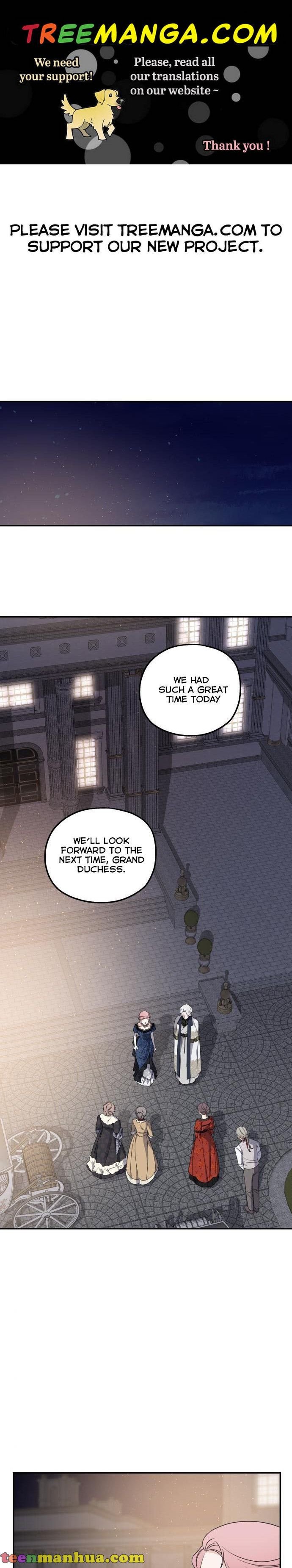 My In-laws are Obsessed With Me Chapter 39 page 0