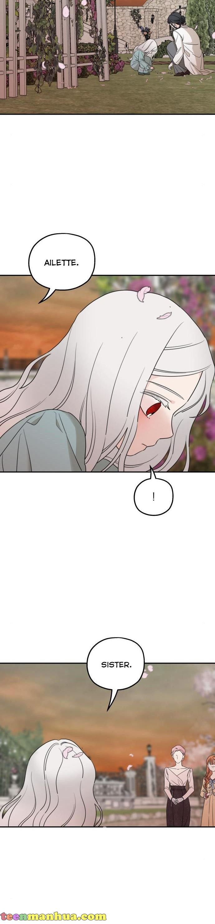 My In-laws are Obsessed With Me Chapter 39 page 17