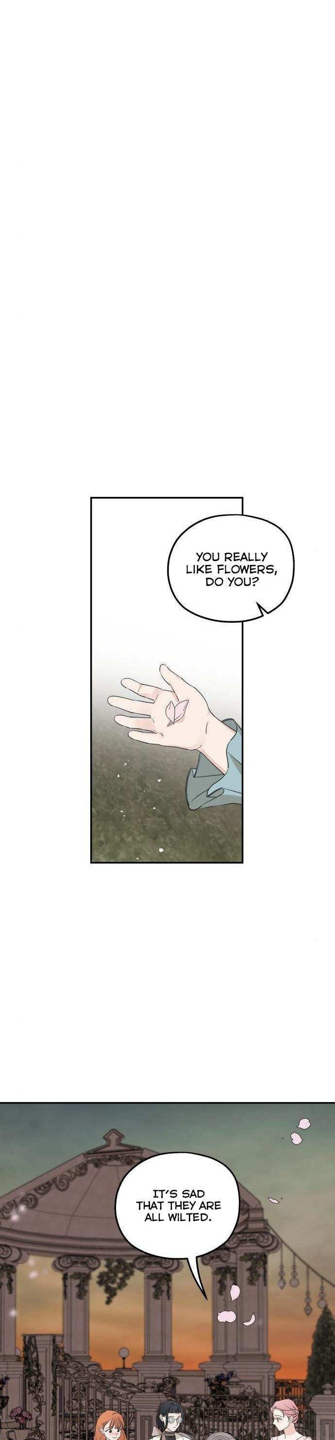 My In-laws are Obsessed With Me Chapter 39 page 18