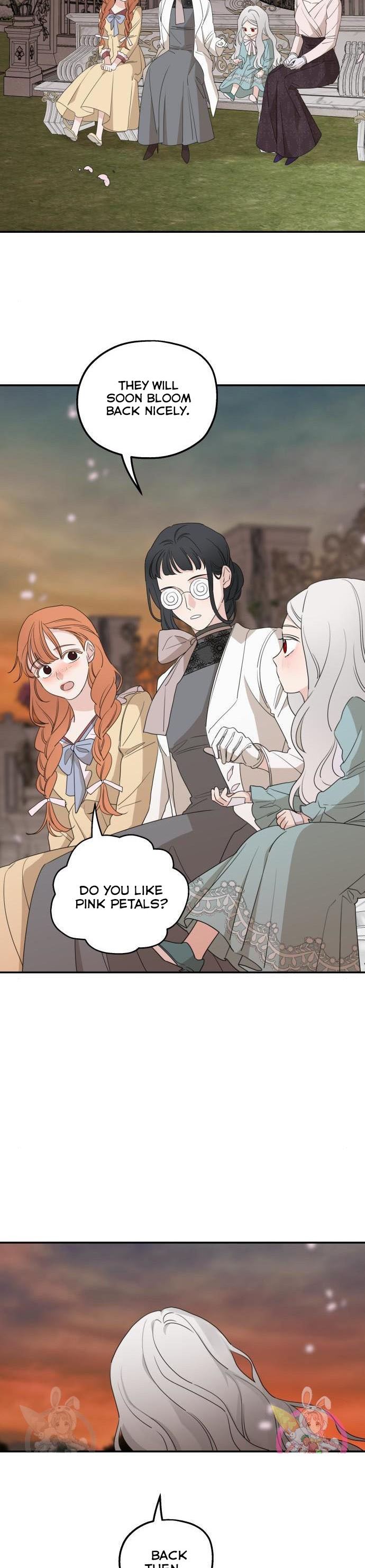 My In-laws are Obsessed With Me Chapter 39 page 19
