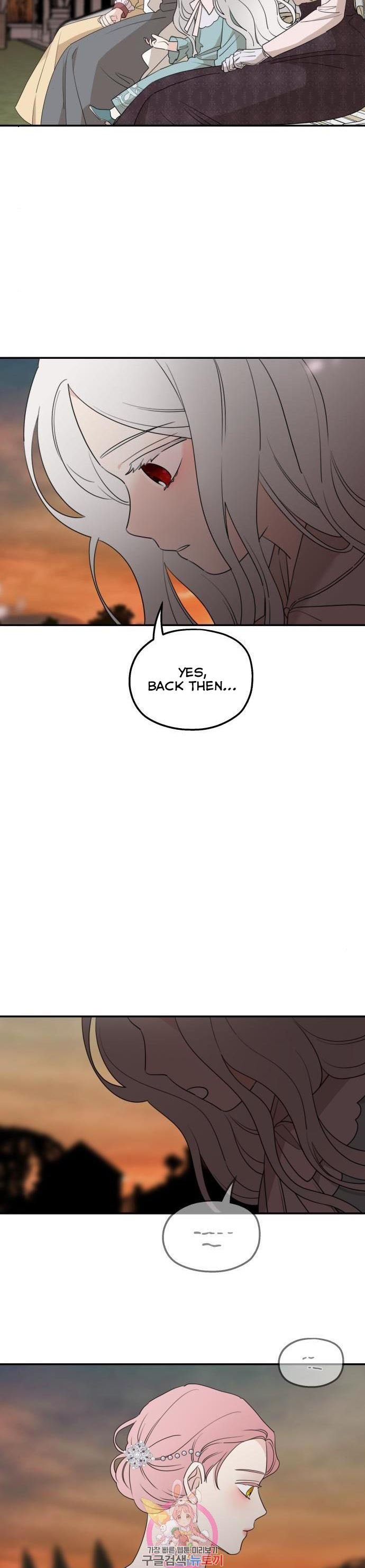 My In-laws are Obsessed With Me Chapter 39 page 21