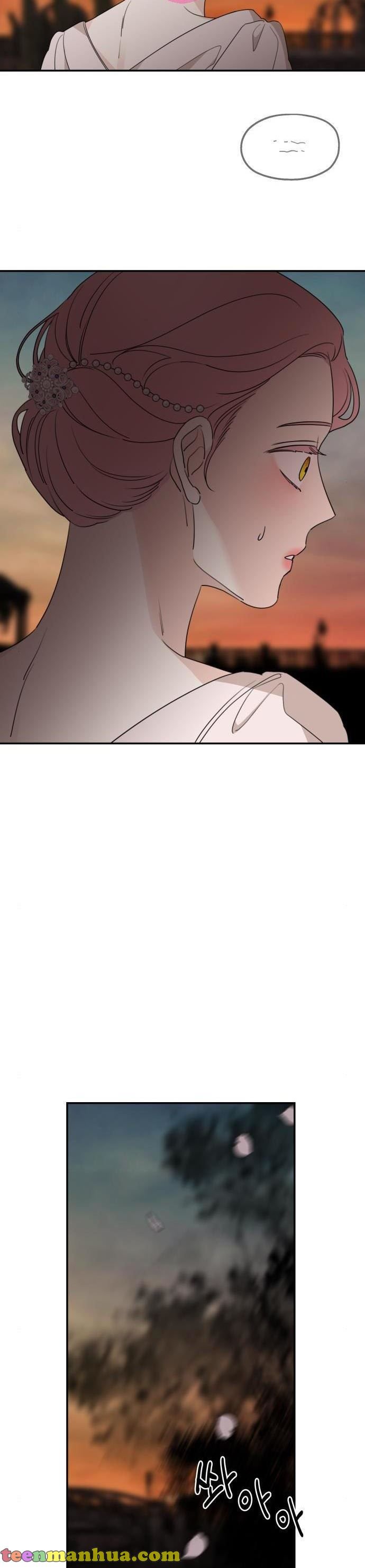 My In-laws are Obsessed With Me Chapter 39 page 22