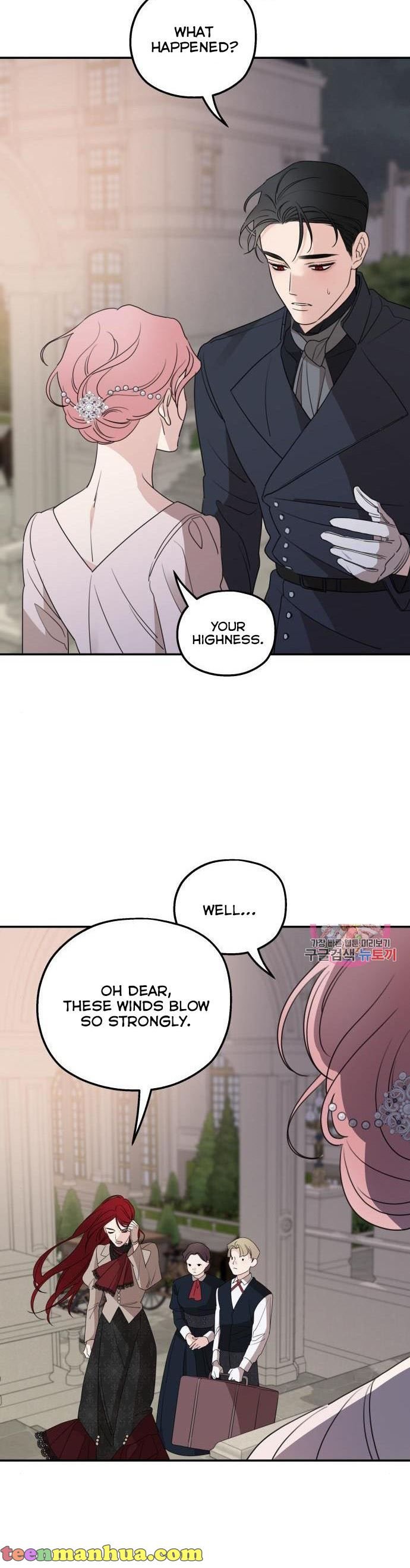 My In-laws are Obsessed With Me Chapter 39 page 28