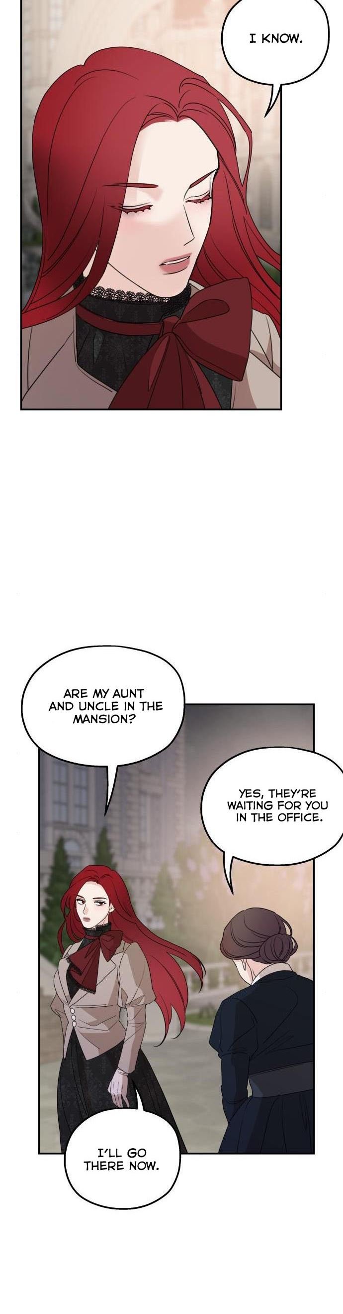 My In-laws are Obsessed With Me Chapter 39 page 32