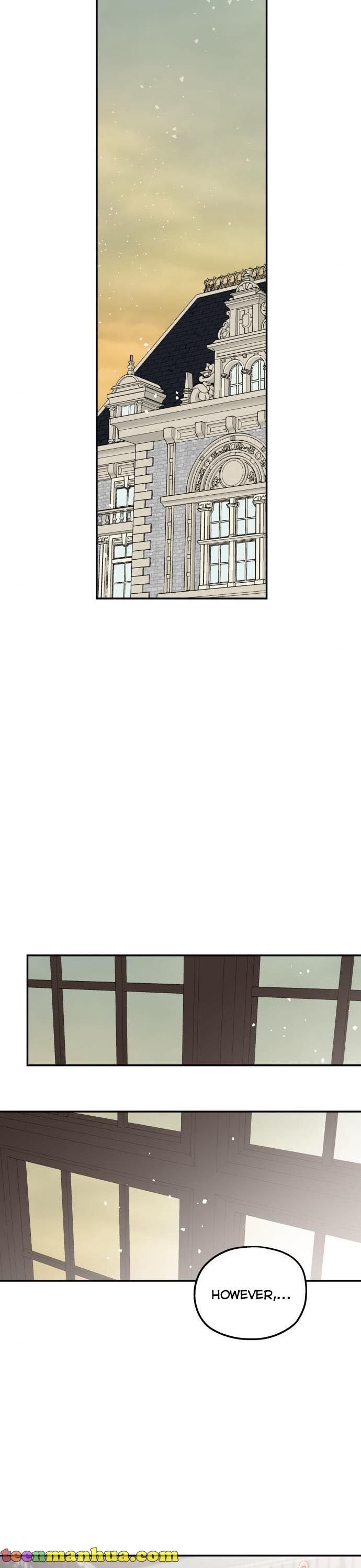 My In-laws are Obsessed With Me Chapter 39 page 7