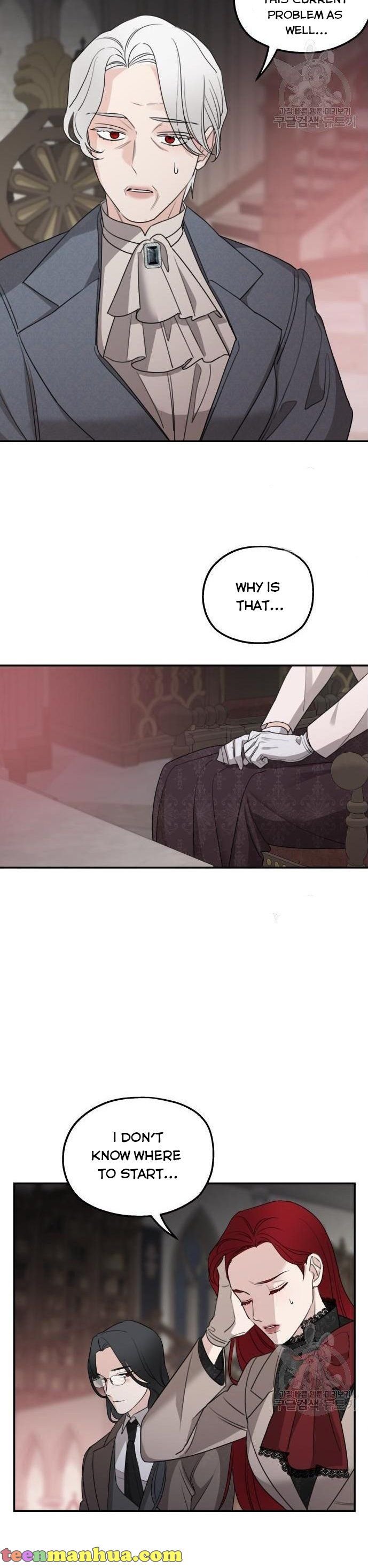 My In-laws are Obsessed With Me Chapter 41 page 10