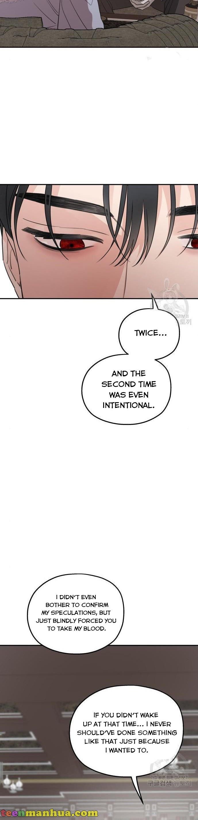 My In-laws are Obsessed With Me Chapter 41 page 37