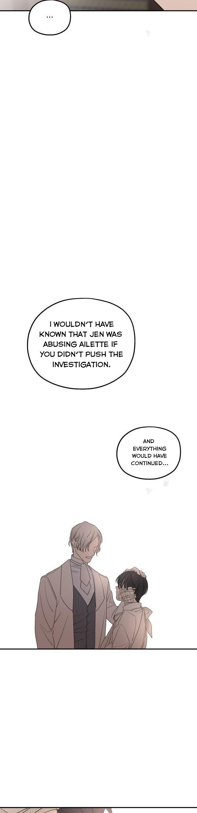 My In-laws are Obsessed With Me Chapter 41 page 39