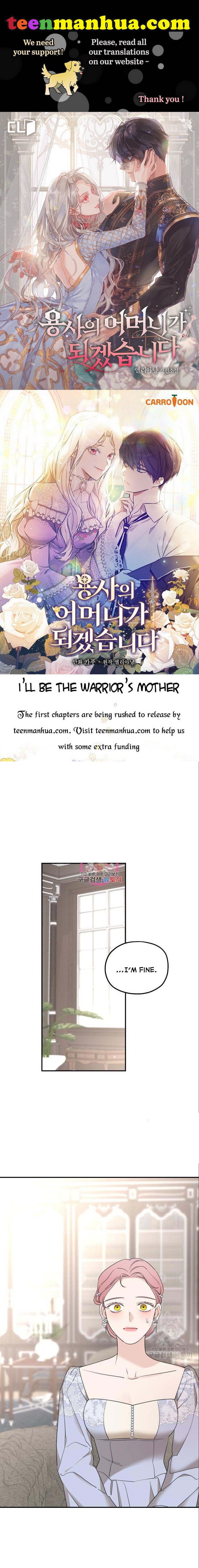 My In-laws are Obsessed With Me Chapter 42 page 0
