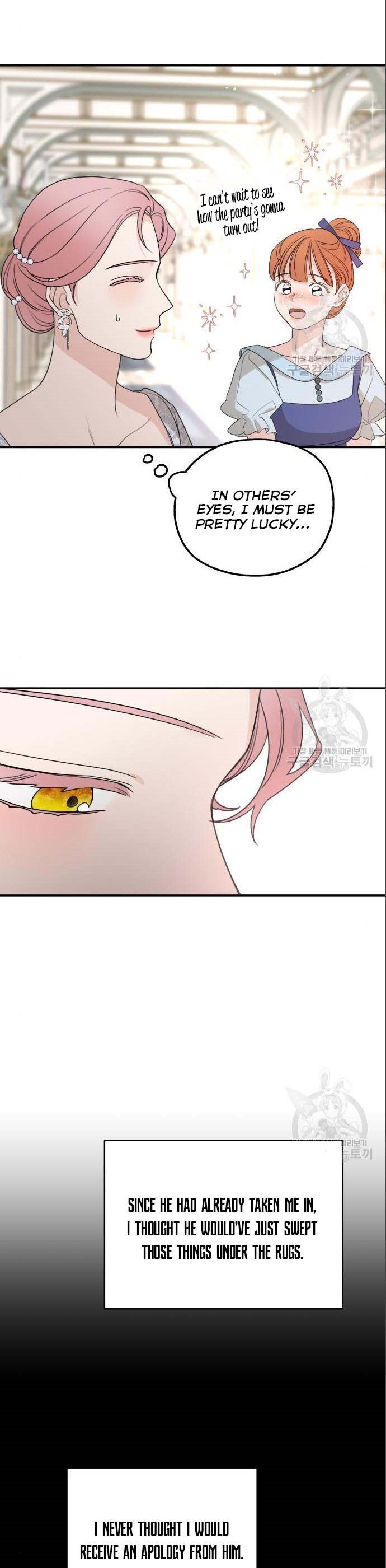 My In-laws are Obsessed With Me Chapter 42 page 10