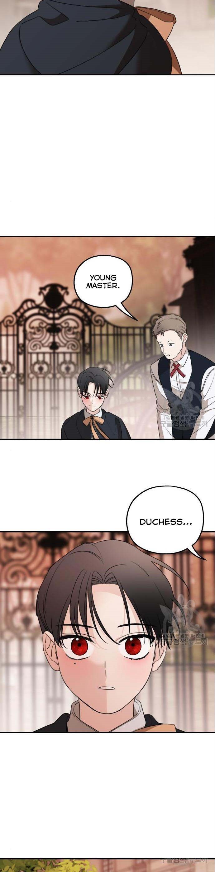 My In-laws are Obsessed With Me Chapter 42 page 21