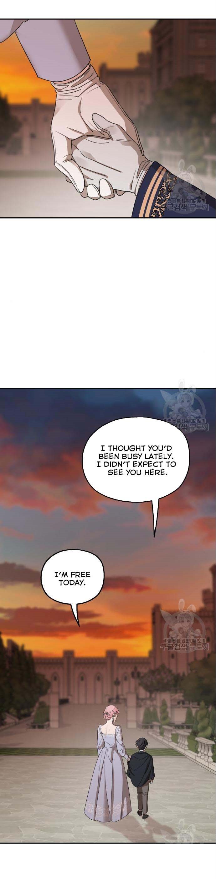 My In-laws are Obsessed With Me Chapter 42 page 23