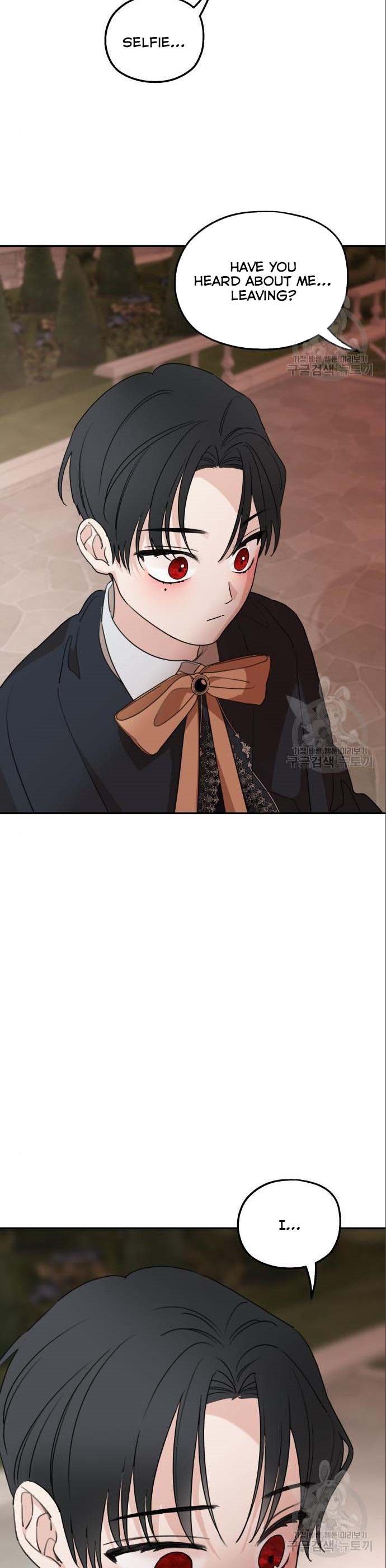 My In-laws are Obsessed With Me Chapter 42 page 29