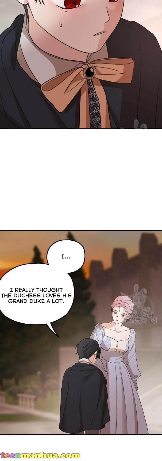 My In-laws are Obsessed With Me Chapter 42 page 30