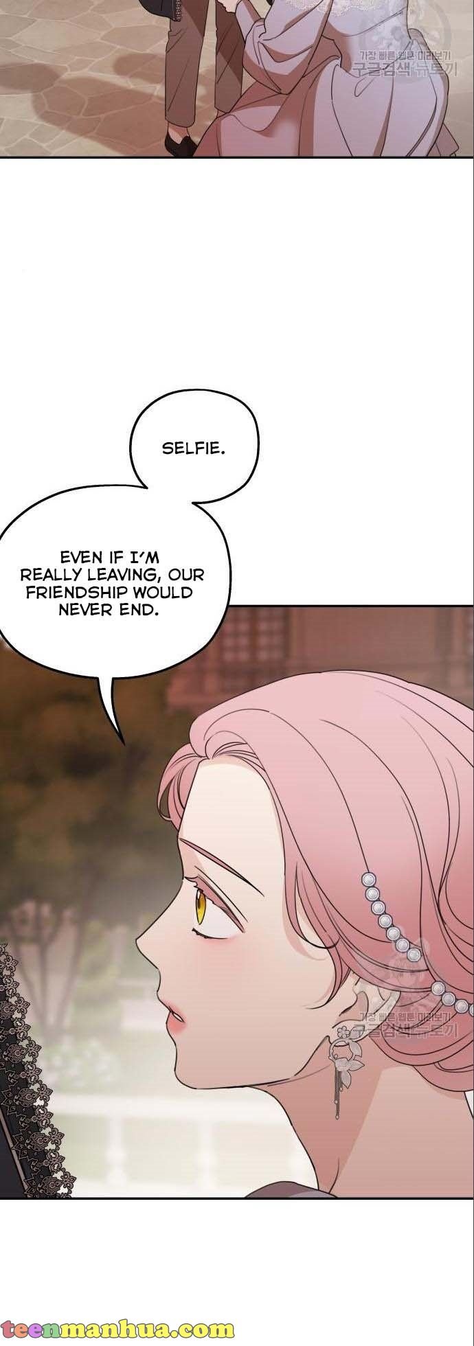My In-laws are Obsessed With Me Chapter 42 page 36