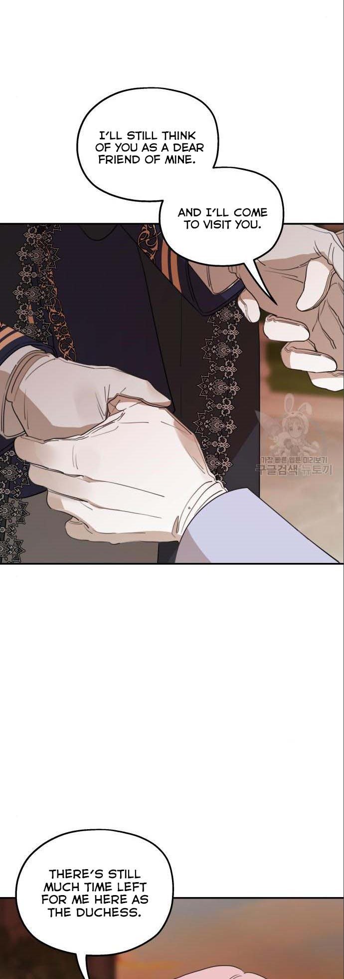My In-laws are Obsessed With Me Chapter 42 page 37