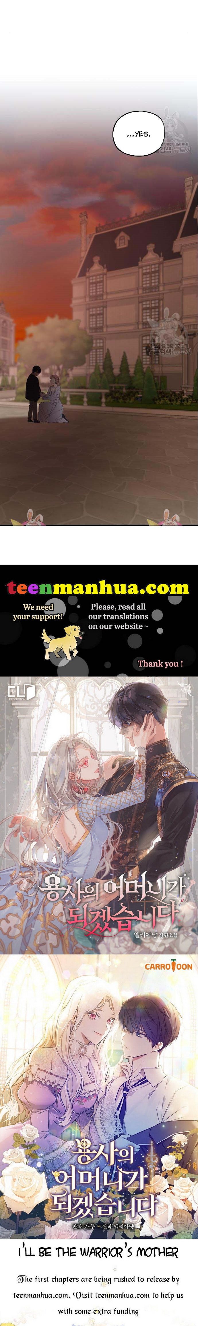 My In-laws are Obsessed With Me Chapter 42 page 39