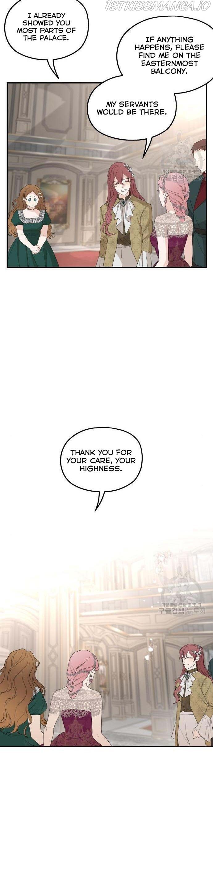 My In-laws are Obsessed With Me Chapter 44 page 9