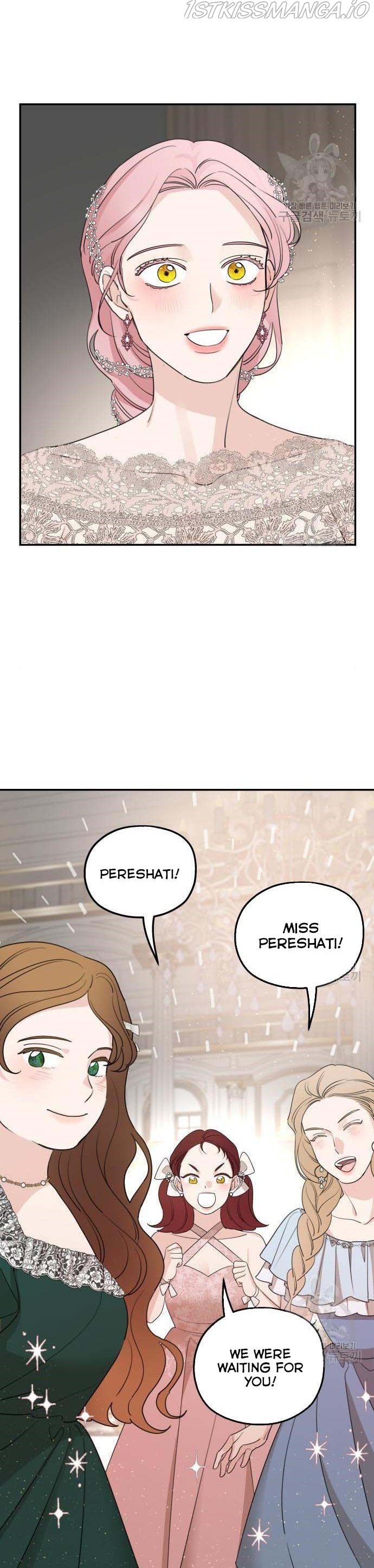 My In-laws are Obsessed With Me Chapter 44 page 11