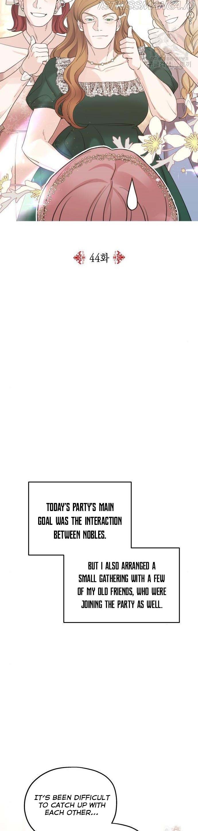 My In-laws are Obsessed With Me Chapter 44 page 13