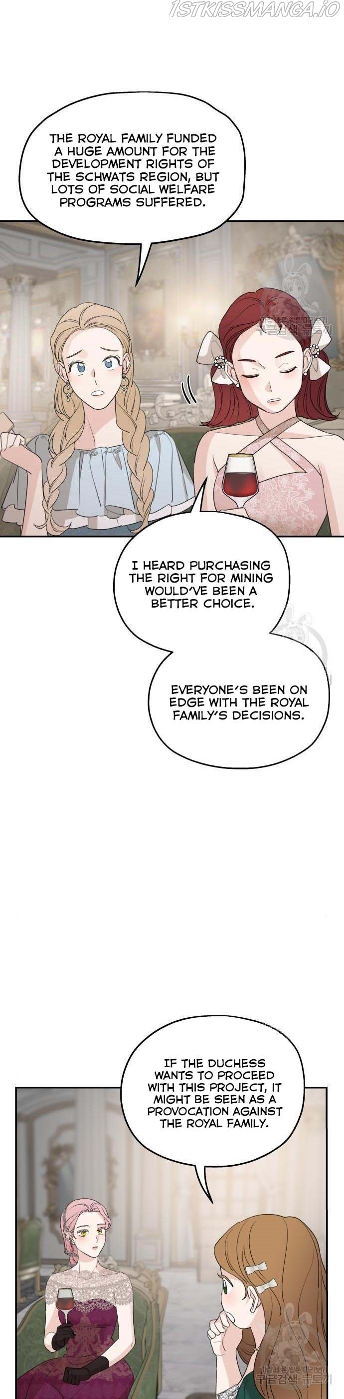 My In-laws are Obsessed With Me Chapter 44 page 16