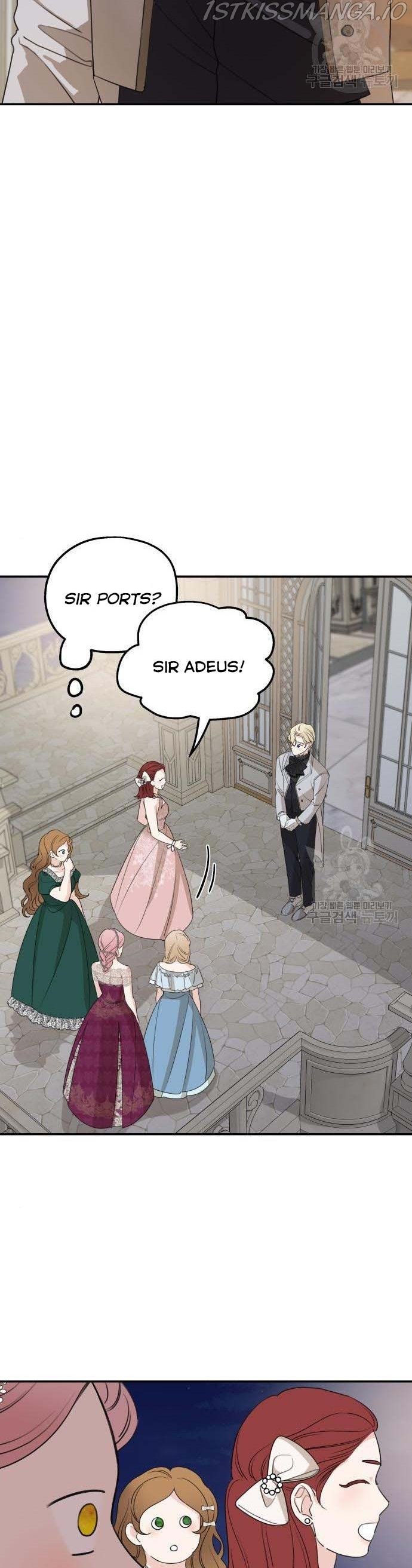 My In-laws are Obsessed With Me Chapter 44 page 24
