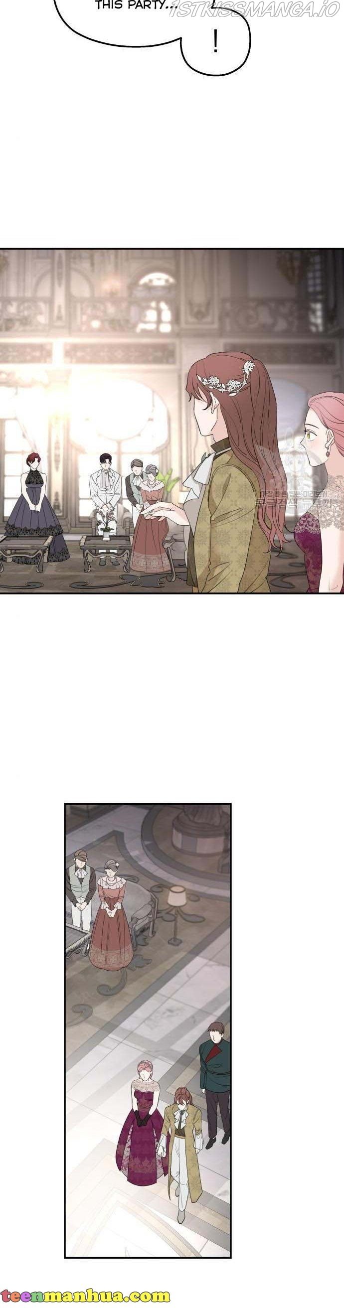 My In-laws are Obsessed With Me Chapter 44 page 2