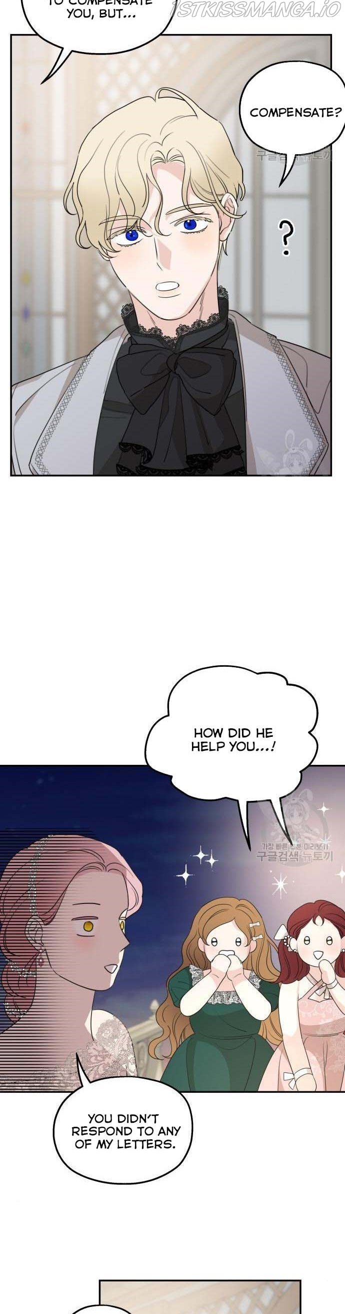 My In-laws are Obsessed With Me Chapter 44 page 29