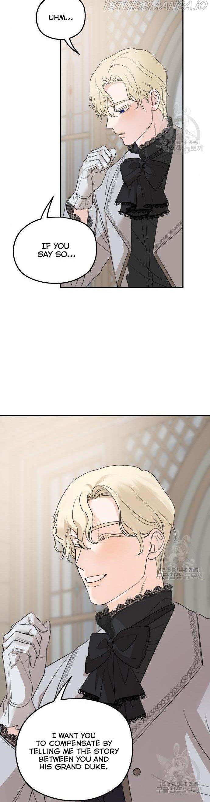 My In-laws are Obsessed With Me Chapter 44 page 30