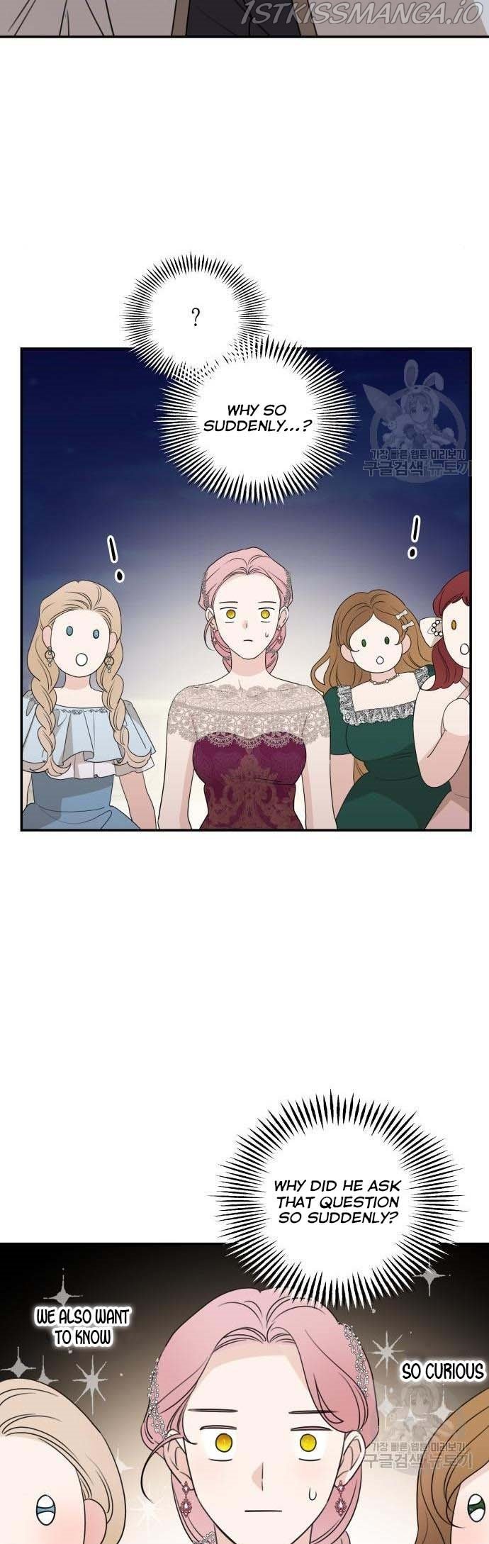 My In-laws are Obsessed With Me Chapter 44 page 31