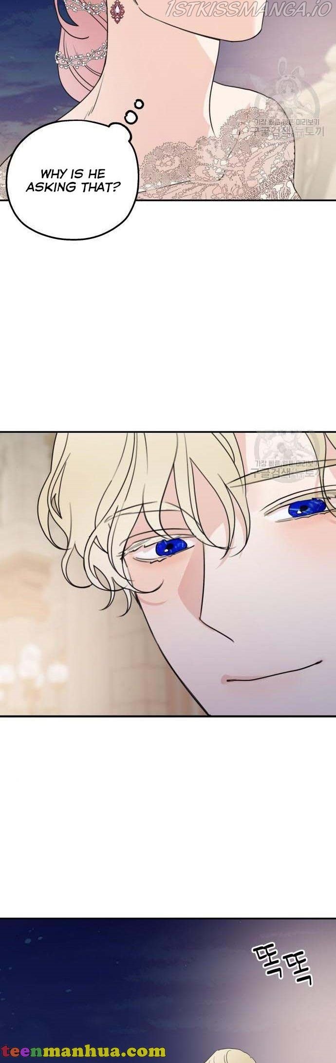 My In-laws are Obsessed With Me Chapter 44 page 36
