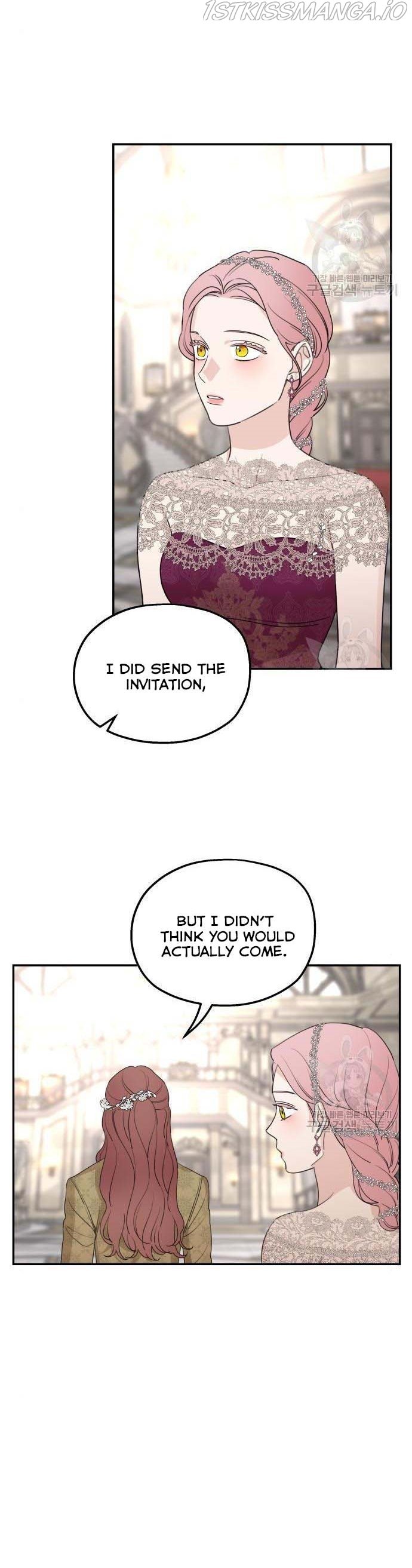 My In-laws are Obsessed With Me Chapter 44 page 3