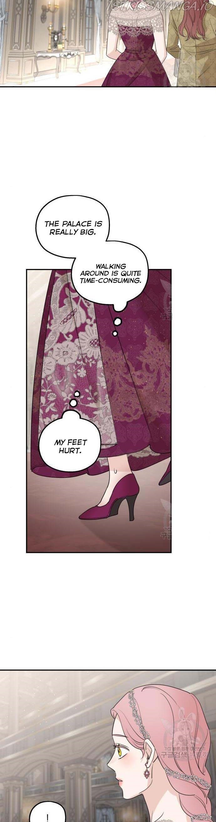 My In-laws are Obsessed With Me Chapter 44 page 6