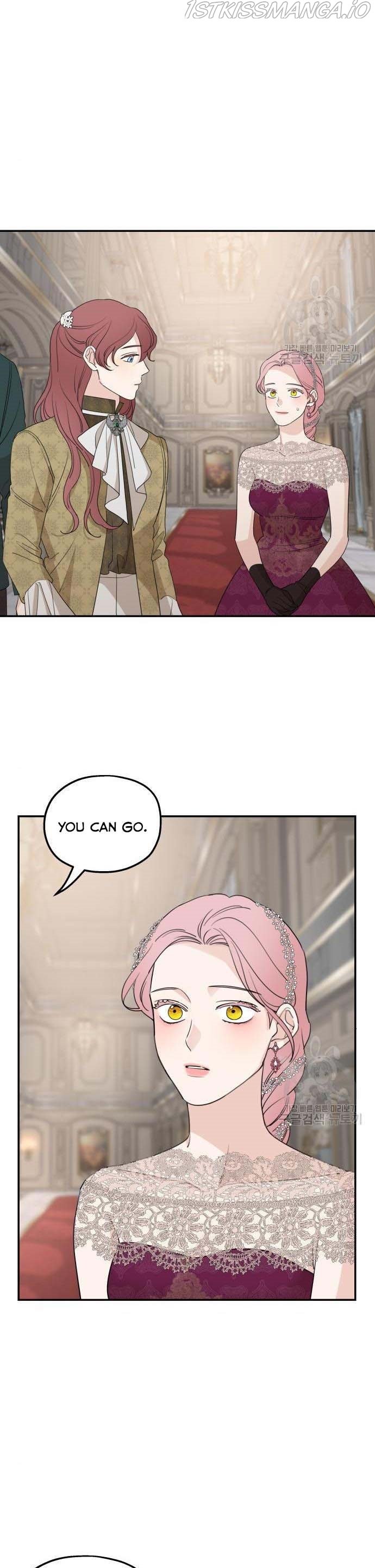 My In-laws are Obsessed With Me Chapter 44 page 8