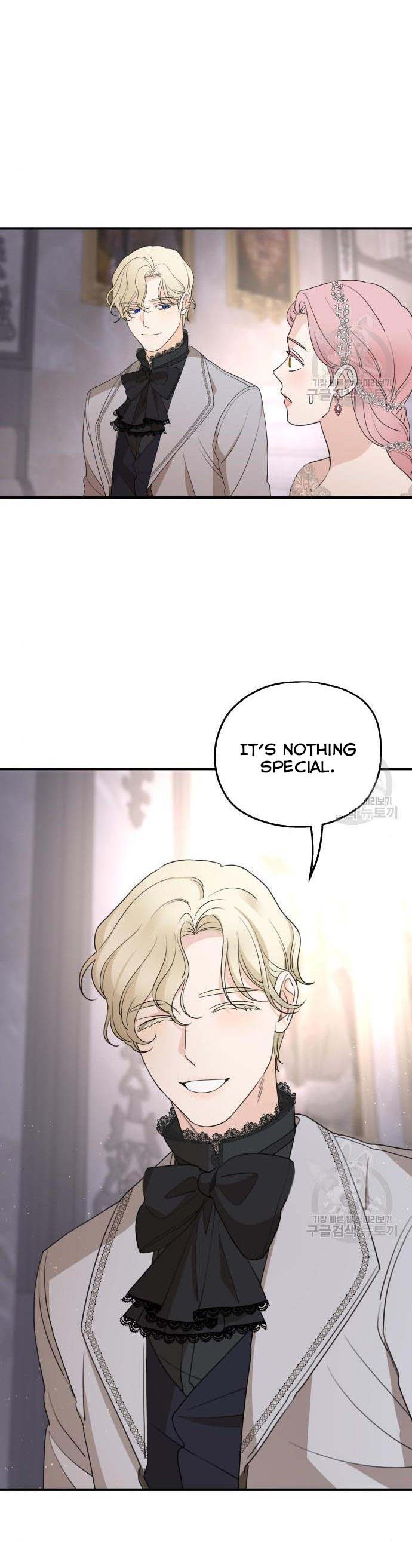 My In-laws are Obsessed With Me Chapter 45 page 12