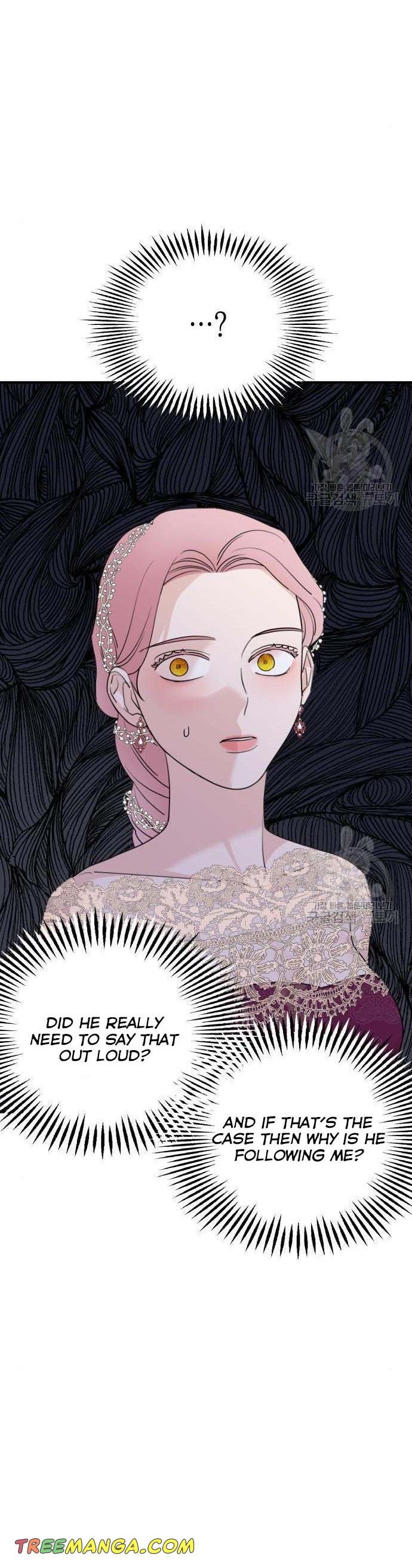 My In-laws are Obsessed With Me Chapter 45 page 13