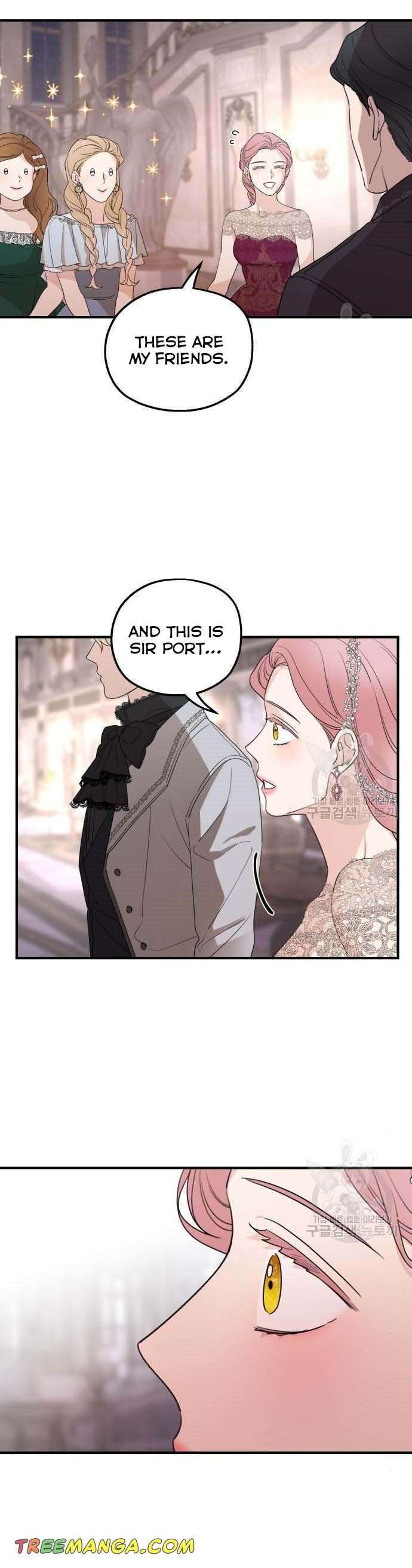 My In-laws are Obsessed With Me Chapter 45 page 16