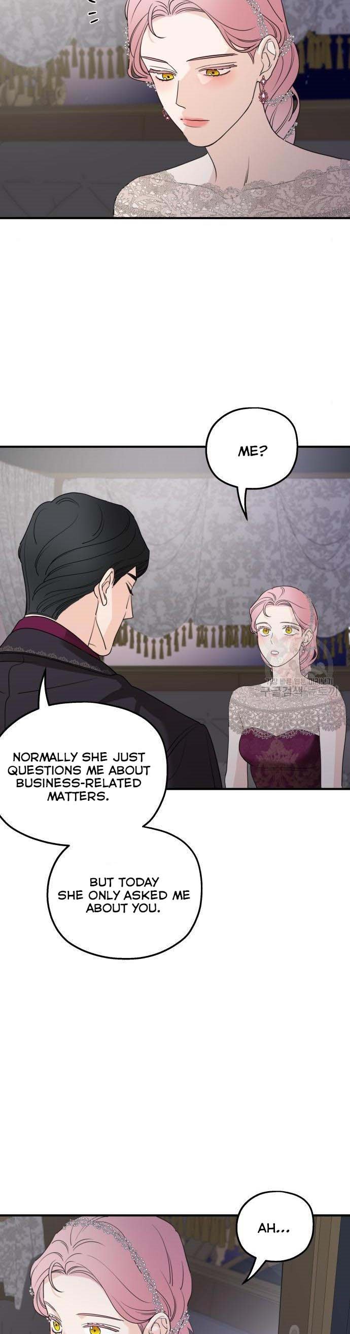 My In-laws are Obsessed With Me Chapter 45 page 24