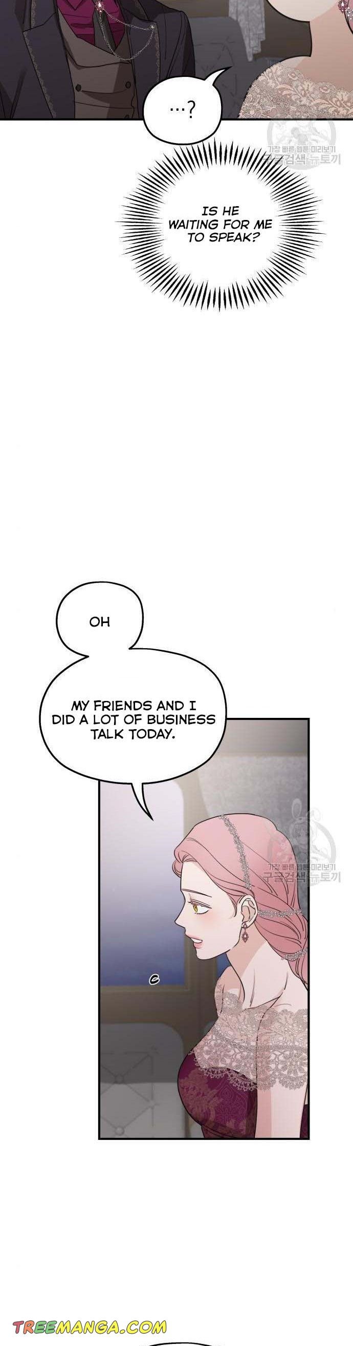 My In-laws are Obsessed With Me Chapter 45 page 26