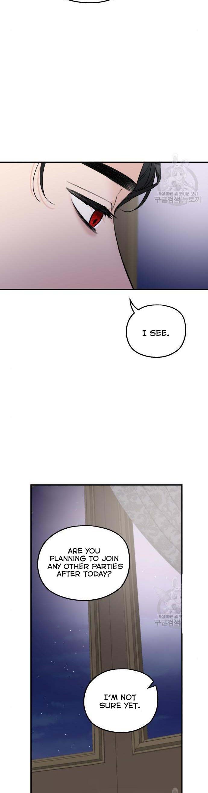 My In-laws are Obsessed With Me Chapter 45 page 28