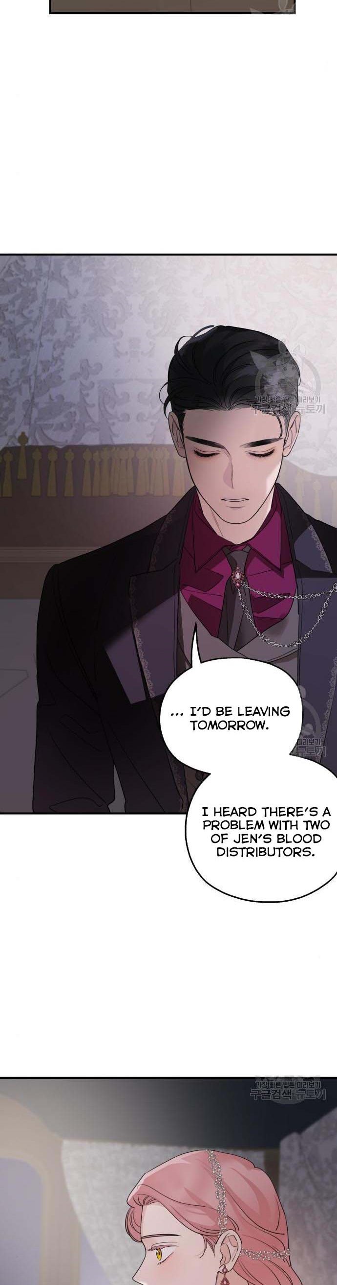 My In-laws are Obsessed With Me Chapter 45 page 29