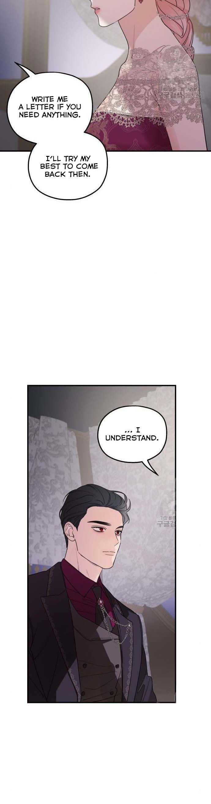 My In-laws are Obsessed With Me Chapter 45 page 30