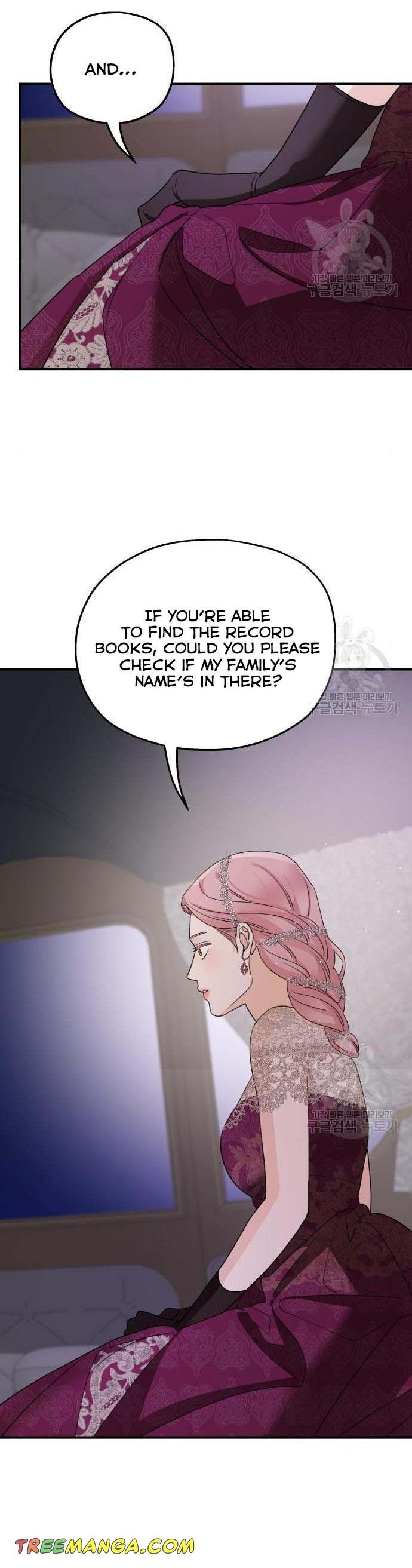 My In-laws are Obsessed With Me Chapter 45 page 31