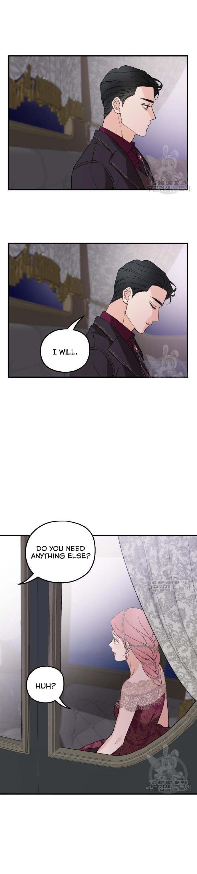 My In-laws are Obsessed With Me Chapter 45 page 32